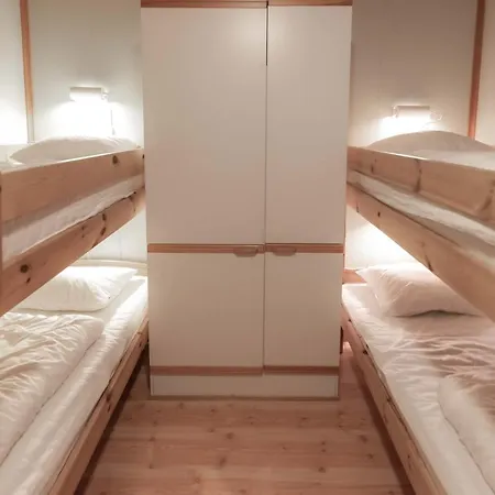 Fagertoppen 12b Tatil Evi *