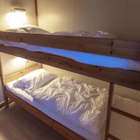 Nyaraló Fagertoppen 12b